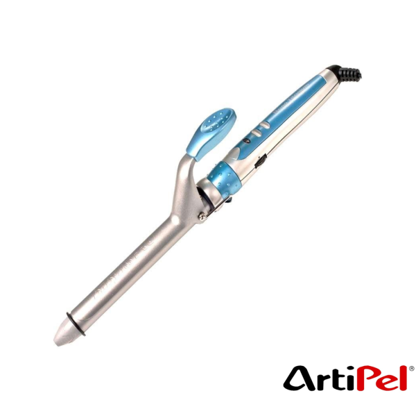 z ONDULADOR BABYLISS NANO TITANIUM 19 MM