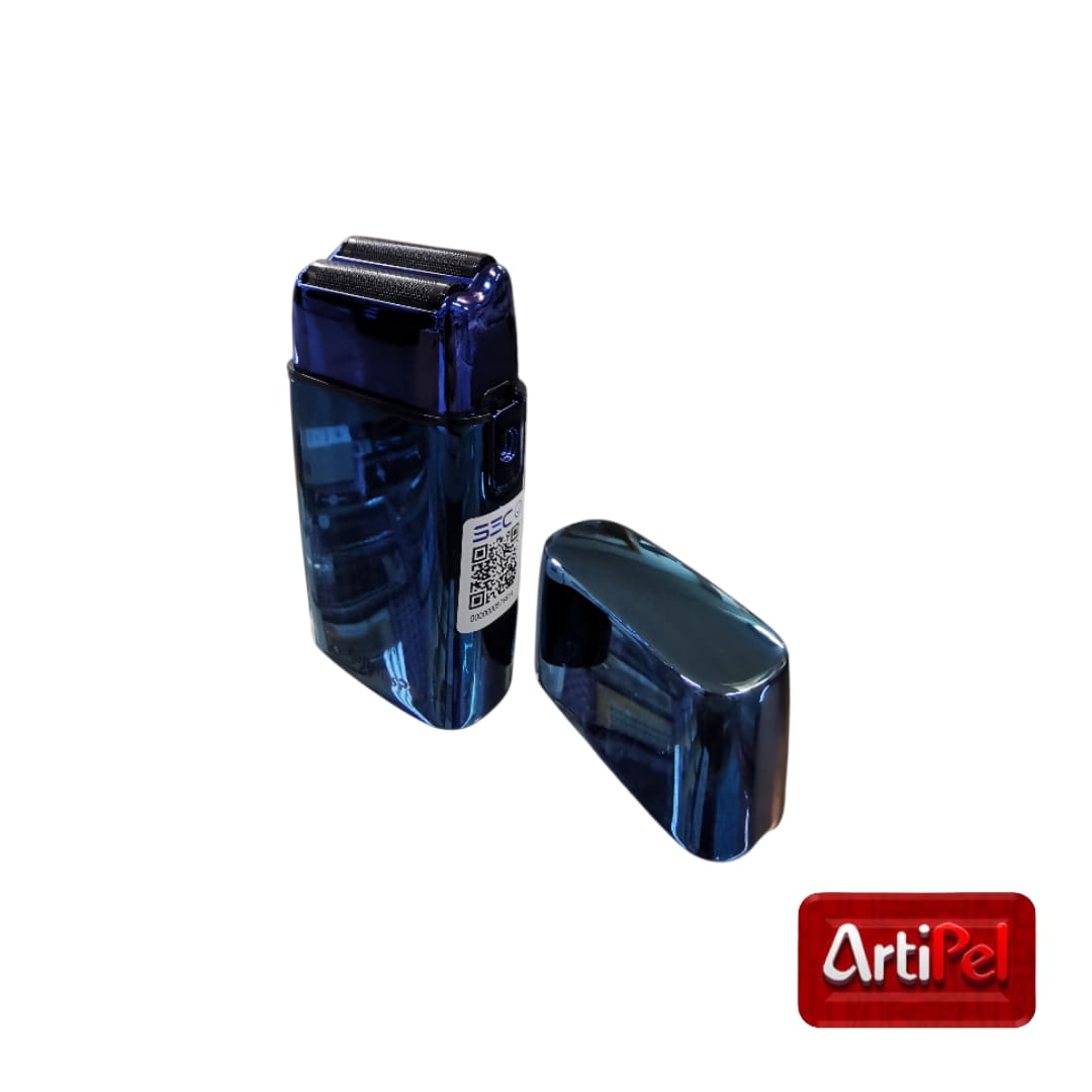 babyliss blue foil fx 02