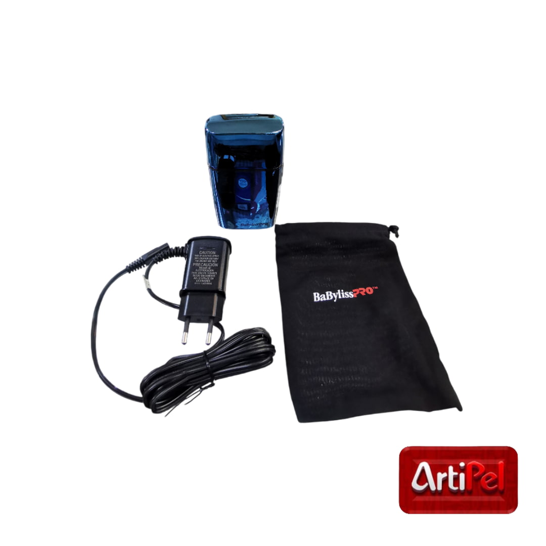 kit babyliss fx02 shaver