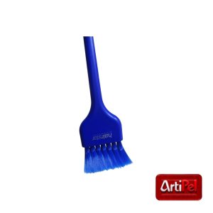Brocha para tintura chica HairStar – 22 cm x 4,6 cm, variedad de colores.
