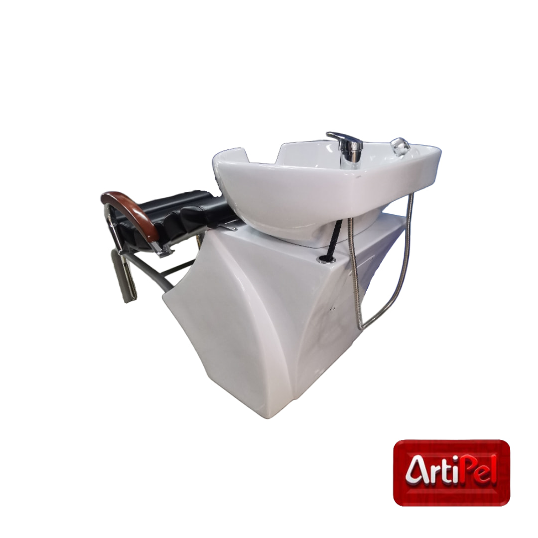 Lavapelo profesional para salón de belleza