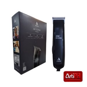 Máquina Cortapelo Andis Pro Animal EBC Profesional para Peluquería Canina
