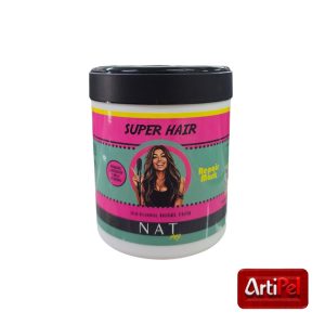 Máscara Reparadora Nat Pro 1000 ml