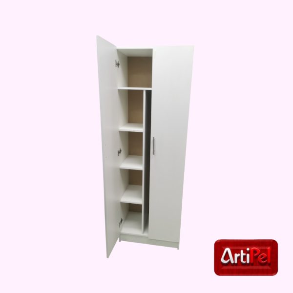 mueble organizador, mueble multiuso, mueble con repisas, mueble armado, organizador de ropa, organizador de oficina, muebles Chile