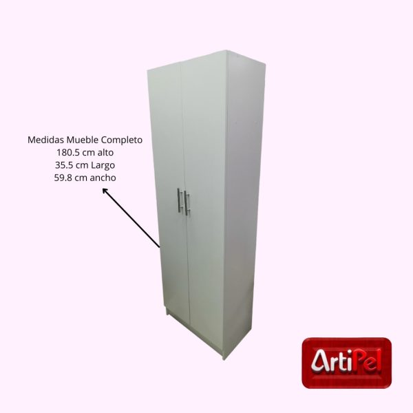 mueble organizador, mueble multiuso, mueble con repisas, mueble armado, organizador de ropa, organizador de oficina, muebles Chile