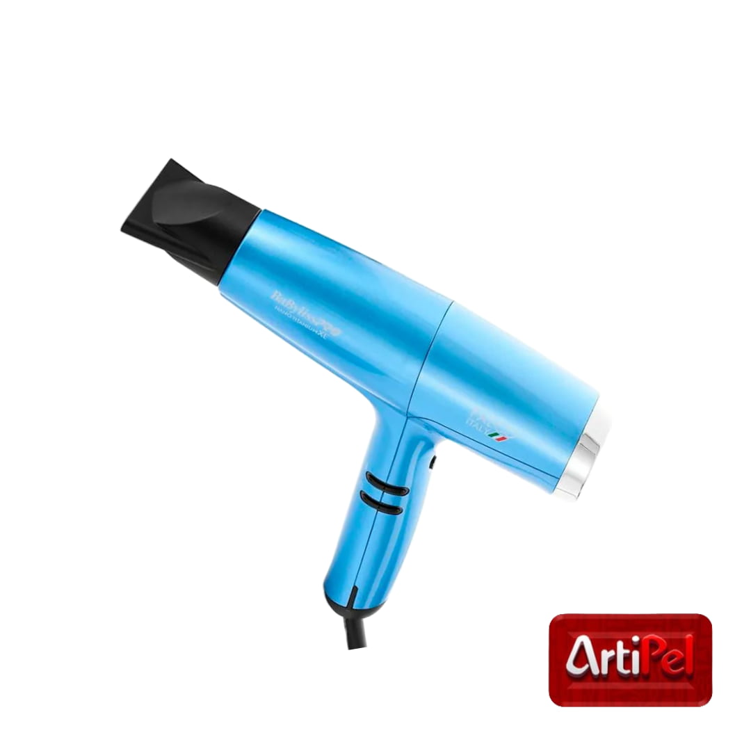 Secador BabylissPro Falco para uso profesional en peluquería.