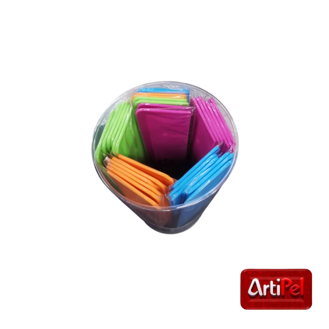 Accesorios de barbería set peines Fade Babyliss Pro