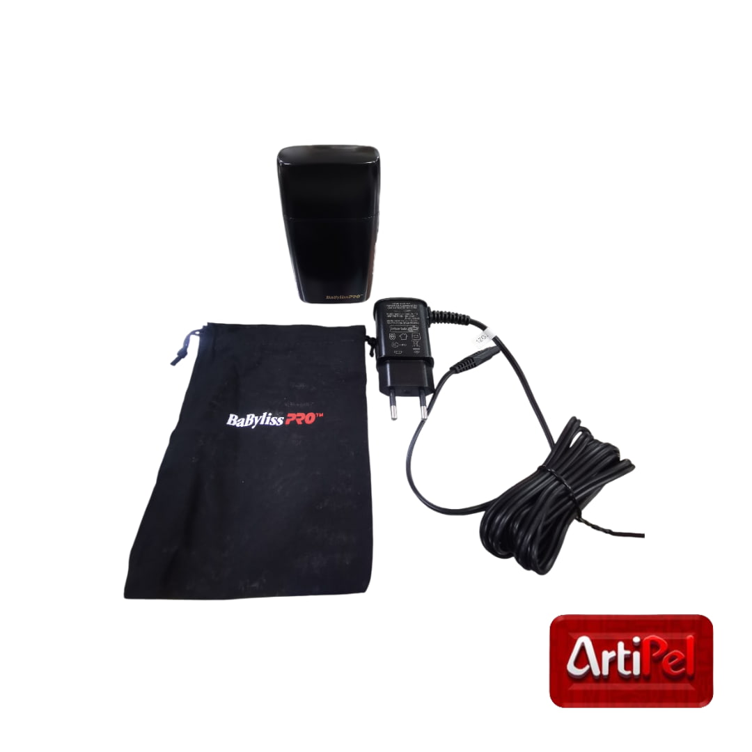 Babyliss Black Foil FX