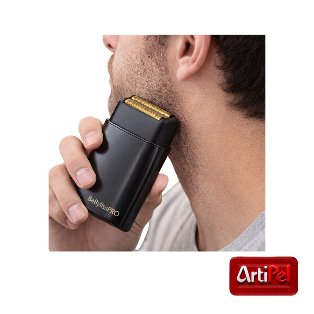 afeitadora hipoalergénica