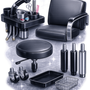 Accesorios y Repuestos