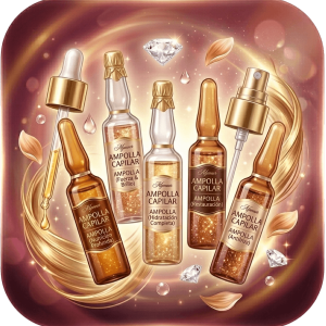 Ampollas Capilares