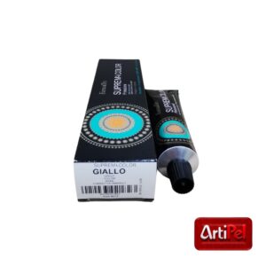 suprema color corrector amarillo de reflejo no deaseado